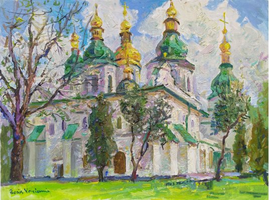 "Православный храм"